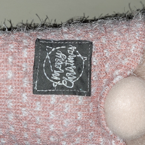 NWOT Merry Christmas Gnome - Picture 3 of 10